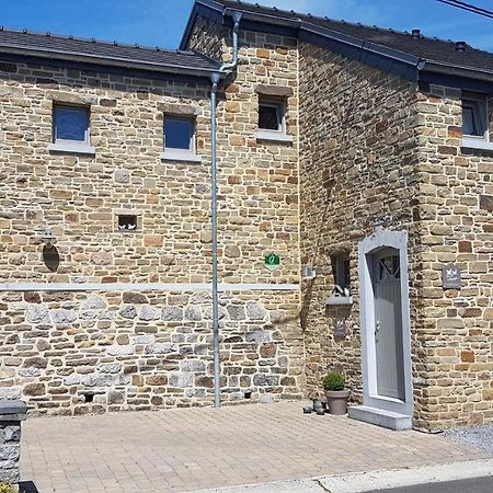 Villa Un Air de Campagne à Sprimont Extérieur photo
