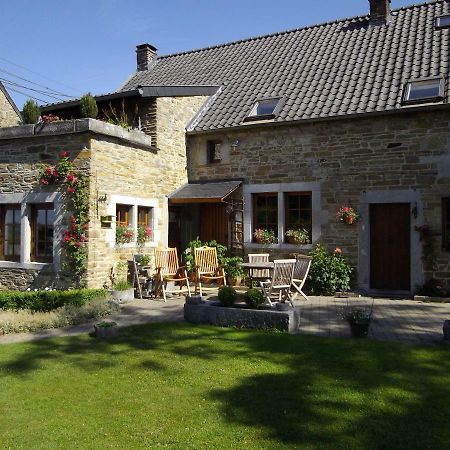 Villa Un Air de Campagne à Sprimont Extérieur photo